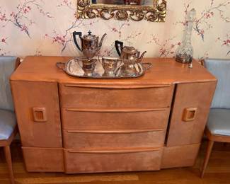McLean Mid-Century Modern Estate Sale – Featuring Heywood-Wakefield & Conant Ball, photo 2 of 40