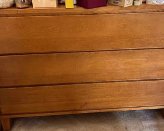 Dresser by Conant Ball