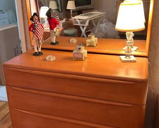 Another dresser by Heywood Wakefield - In excellent condition