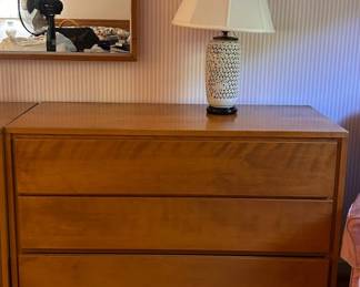 Conant Ball Dresser
