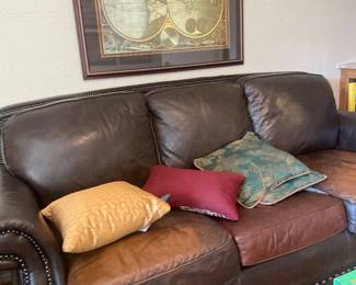 Love seat office 