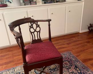 Special chair 🪑 