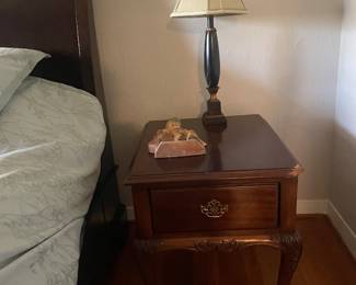 End table