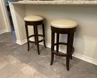 Bar stools 