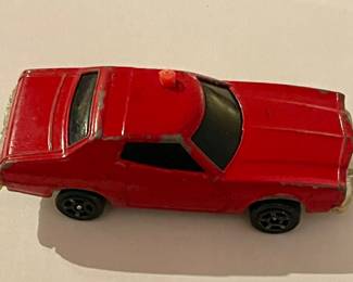CORGI JUNIORS STARSKY & HUTCH FORD GRAN TORINO