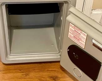 SENTRY MODEL 6310