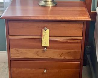 PENNSYLVANIA NIGHTSTAND (2-AVAILABLE)