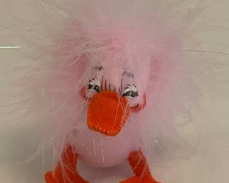 2006 ANNALEE DUCK