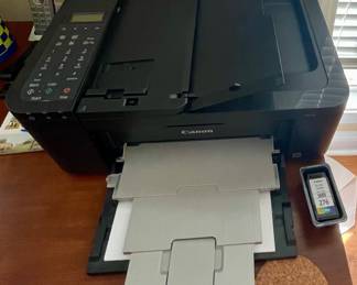 CANON PIXMA PRINTER