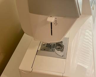 BABY LOCK ESANTED EMBROIDERY SYSTEM