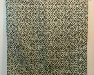 WALL QUILT PANEL