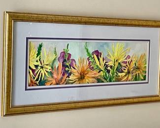 WATERCOLOR ART