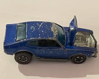 1973 HOT WHEELS REDLINE "STREET SNORTER"