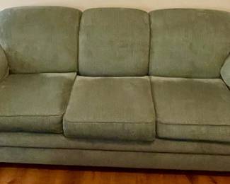 COMFY LA-Z-BOY SOFA