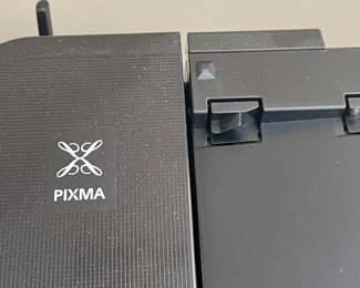 CANON PIXMA PRINTER