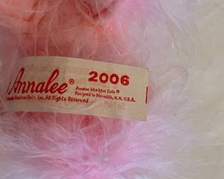 2006 ANNALEE DUCK