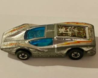 1974 HOT WHEELS REDLINE "LARGE CHARGE"