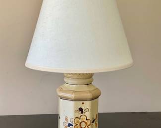 VINTAGE LAMP