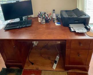 OFFICE DESK