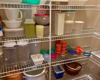 FOOD/KITCHEN ACCESSORIES