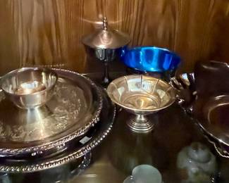 MISC. SERVEWARE