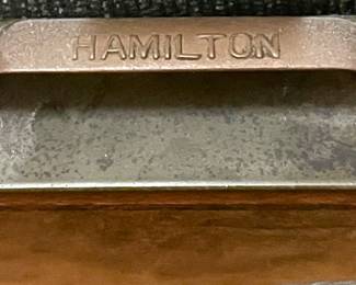 ANTIQUE TYPESET TRAY
