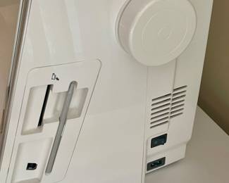 BABY LOCK ESANTED EMBROIDERY SYSTEM