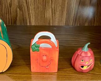 HALLOWEEN DECOR