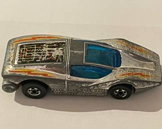 1974 HOT WHEELS REDLINE "LARGE CHARGE"