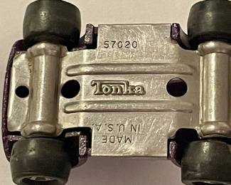 1970's TONKA TOTES BUG BLASTER (MODEL #57020)