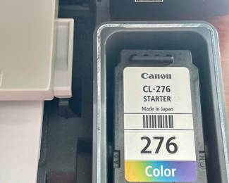 CANON PIXMA PRINTER