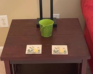END TABLE (2-AVAILABLE)