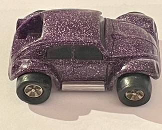 1970's TONKA TOTES BUG BLASTER (MODEL #57020)