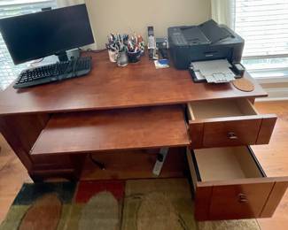 OFFICE DESK