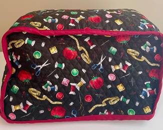 BABY LOCK ESANTED EMBROIDERY SYSTEM COVER