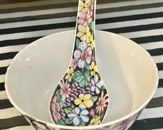 BOWL/SPOON
