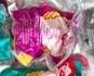 Ty toy in unopened retail packet – collectible Ty plush, one of 34 Ty packets in this sale | Lot 1044, bids start at $10