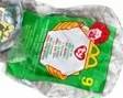 Ty toy in unopened retail packet – collectible Ty plush, one of 34 Ty packets in this sale | Lot 1067, bids start at $10
