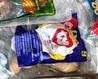 Ty toy in unopened retail packet – collectible Ty plush, one of 34 Ty packets in this sale | Lot 1036, bids start at $10