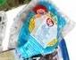 Ty toy in unopened retail packet – collectible Ty plush, one of 34 Ty packets in this sale | Lot 1062, bids start at $10