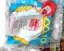 Ty toy in unopened retail packet – collectible Ty plush, one of 34 Ty packets in this sale | Lot 1068, bids start at $10