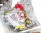 Ty toy in unopened retail packet – collectible Ty plush, one of 34 Ty packets in this sale | Lot 1037, bids start at $10