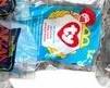 Ty toy in unopened retail packet – collectible Ty plush, one of 34 Ty packets in this sale | Lot 1065, bids start at $10