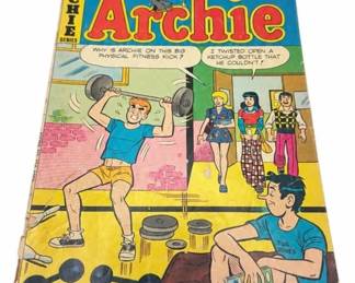 Vintage comic books (11) – Marvel Fear #9, Amazing Spider-Man, Archie, Uncle Scrooge, Donald Duck, Richie Rich | Lot 1175, bids start at $25