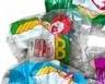Ty toy in unopened retail packet – collectible Ty plush, one of 34 Ty packets in this sale | Lot 1050, bids start at $10