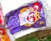 Ty toy in unopened retail packet – collectible Ty plush, one of 34 Ty packets in this sale | Lot 1054, bids start at $10