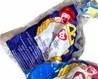 Ty toy in unopened retail packet – collectible Ty plush, one of 34 Ty packets in this sale | Lot 1038, bids start at $10
