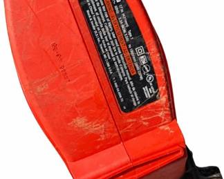 Black & Decker TR117 hedge trimmer – 17 inch corded electric | Lot 1159, bids start at $10