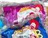Ty toy in unopened retail packet – collectible Ty plush, one of 34 Ty packets in this sale | Lot 1052, bids start at $10