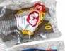 Ty toy in unopened retail packet – collectible Ty plush, one of 34 Ty packets in this sale | Lot 1045, bids start at $10